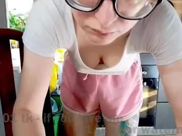 coy_girl_ on Chaturbate 