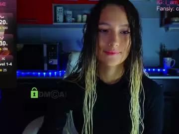 crazzy_cherry on Chaturbate 