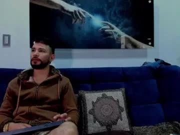 crhistian1_ on Chaturbate 