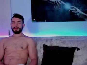 crhistian1_ on Chaturbate 