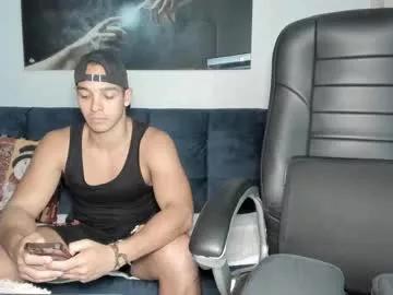 crhistian1_ on Chaturbate 