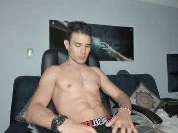 crhistian1_ on Chaturbate 