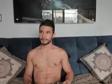 crhistian1_ on Chaturbate 