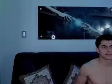 crhistian1_ on Chaturbate 