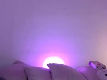 crystal_channel1 on Chaturbate 