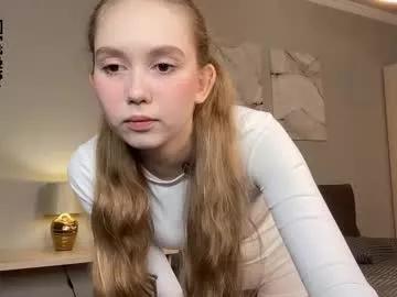 cute_land on Chaturbate 