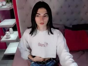 cutearii on Chaturbate 