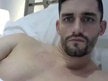 dannyk1990 on Chaturbate 