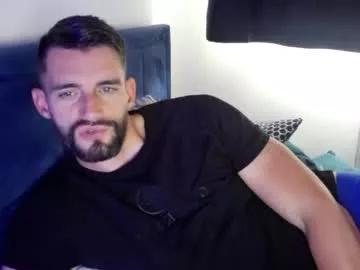 dannyk1990 on Chaturbate 