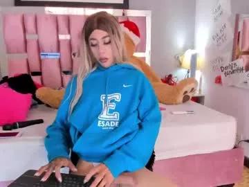 darlyn_tenderhot on Chaturbate 