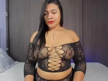 debora_buchanans on Chaturbate 