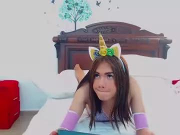 demi_leed on Chaturbate 