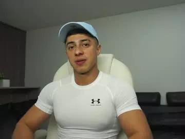 devin_hunter on Chaturbate 