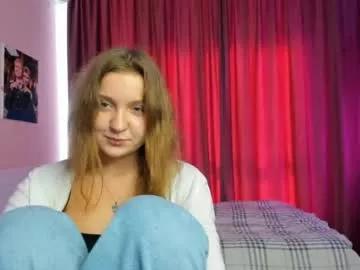 devonadavi on Chaturbate 