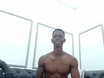 drake_brown_23 on Chaturbate 