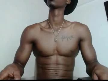 drake_brown_23 on Chaturbate 