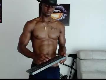 drake_brown_23 on Chaturbate 