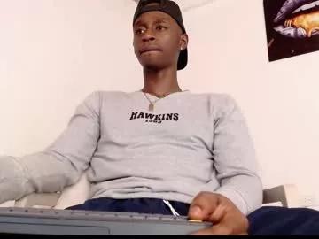 drake_brown_23 on Chaturbate 