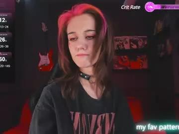 dreamy_kira on Chaturbate 