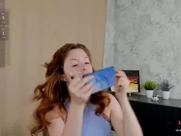 edithafaro on Chaturbate 