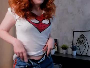 edithafaro on Chaturbate 