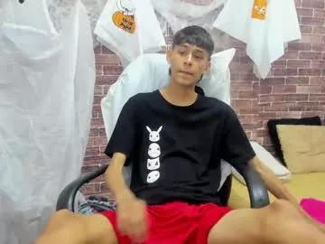 eliasblue on Chaturbate 