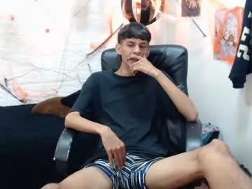 eliasblue on Chaturbate 