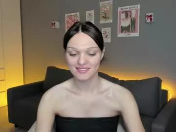 emiliarouds on Chaturbate 