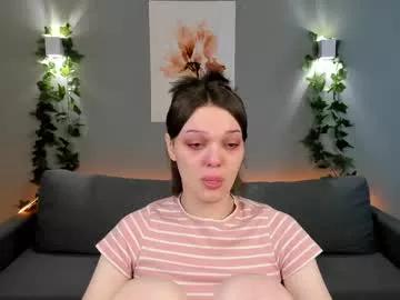 emiliarouds on Chaturbate 