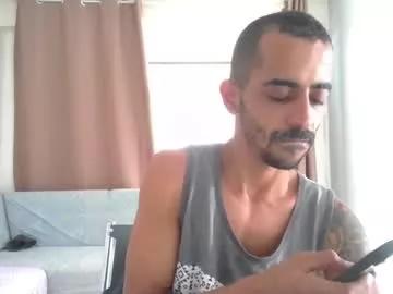 enjoythetrip on Chaturbate 