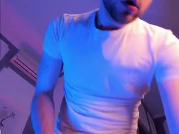 enriquebarberry on Chaturbate 