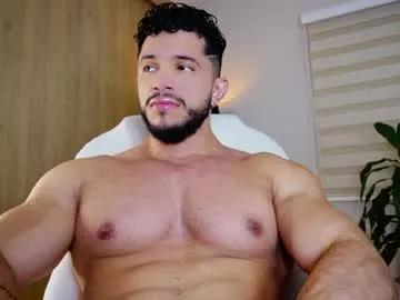 erick_thompson on Chaturbate 