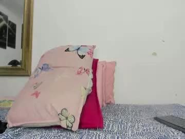 estrella_hanks_ on Chaturbate 