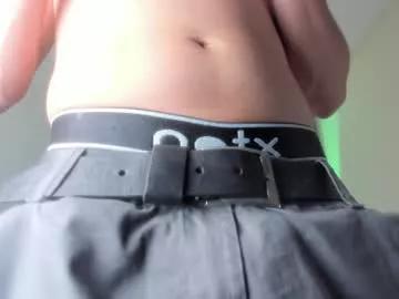 ethanandreaws on Chaturbate 