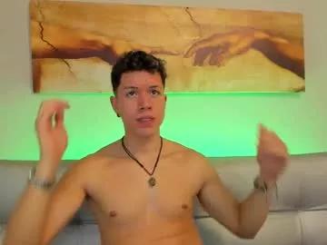 ethanandreaws on Chaturbate 