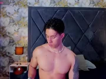 evansopry on Chaturbate 