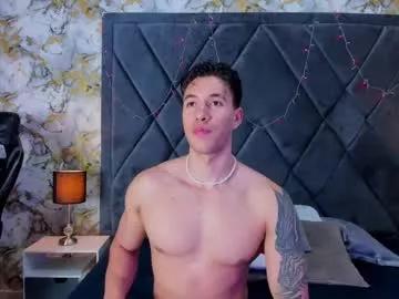 evansopry on Chaturbate 