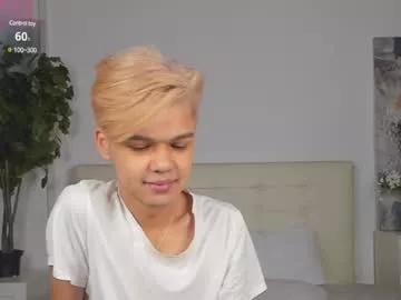 felix_rey on Chaturbate 