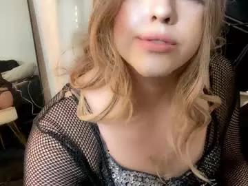 femgirl99 on Chaturbate 