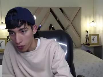 ferphoenix_ on Chaturbate 