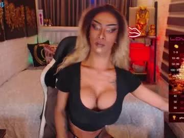 freakymariaxxxx on Chaturbate 