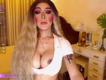 freakymariaxxxx on Chaturbate 