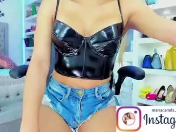 gabrielamort on Chaturbate 