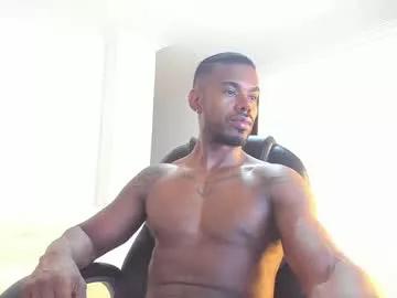 ganiimides on Chaturbate 