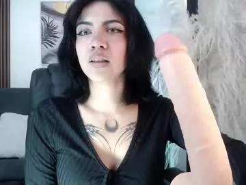 gia_foxy on Chaturbate 