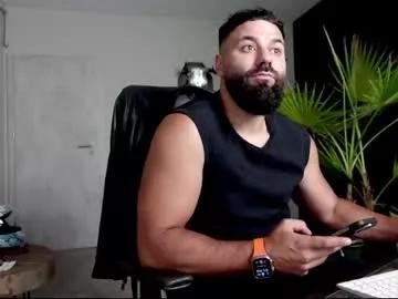 glennmasters on Chaturbate 