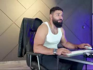 glennmasters on Chaturbate 