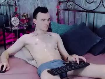 holy_freedom on Chaturbate 