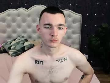 holy_freedom on Chaturbate 