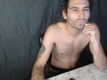 hungbidad666 on Chaturbate 